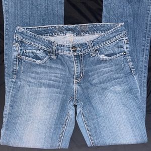 Seven7 Vintage Jeans
